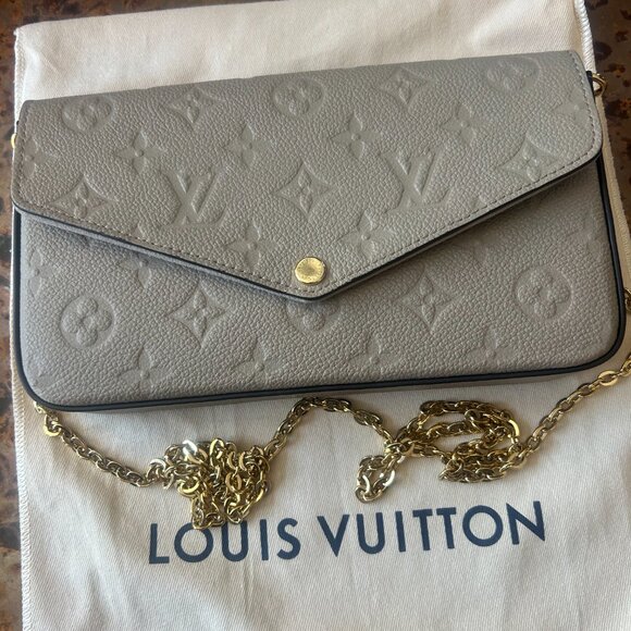 Louis Vuitton bag - Picture 7 of 13